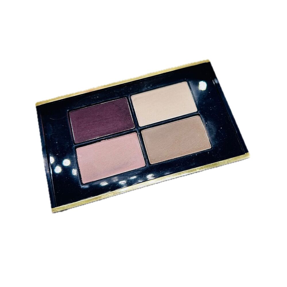 Y2K Estée Launder Wet/Dry Eyeshadow Quad